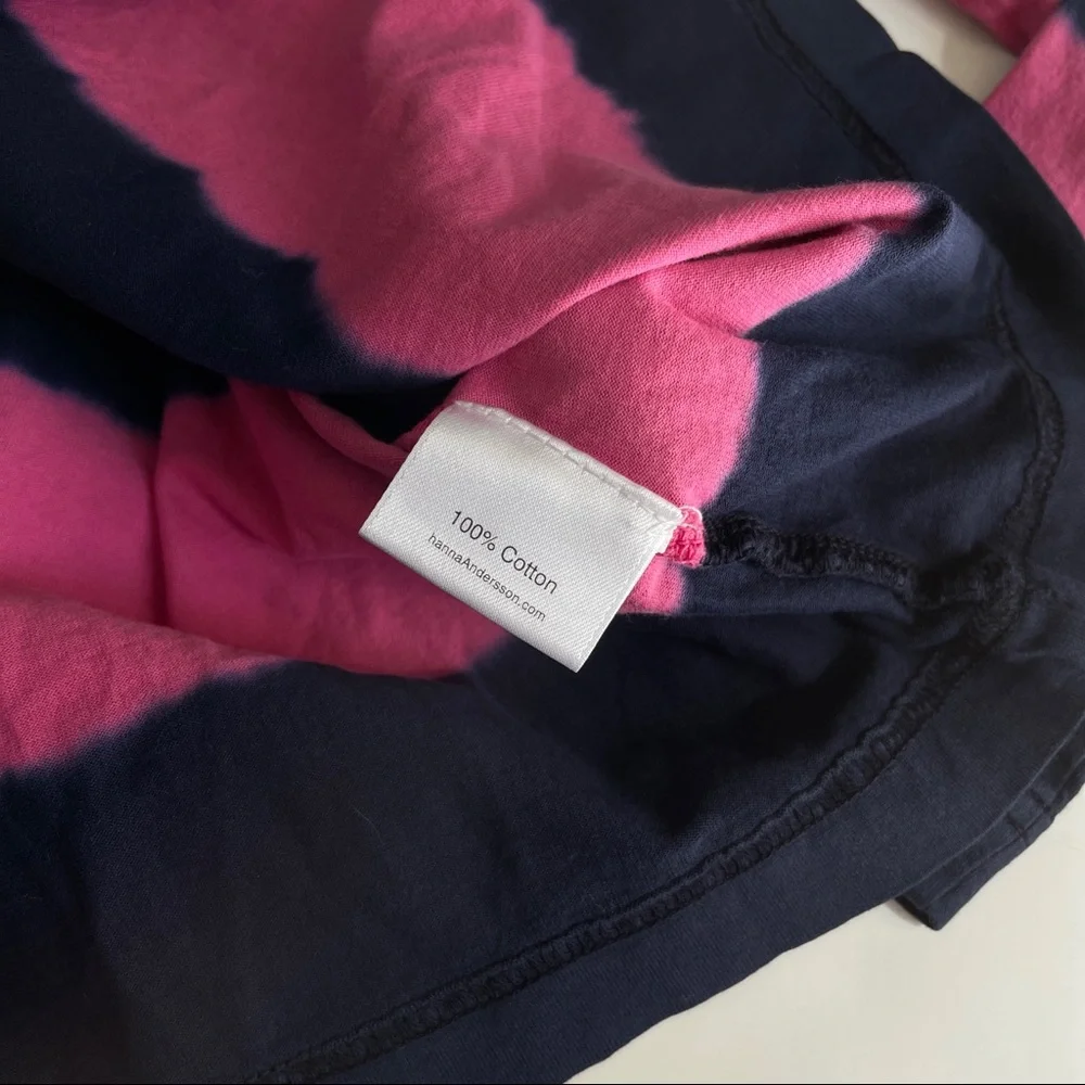 Hanna Andersson Tee